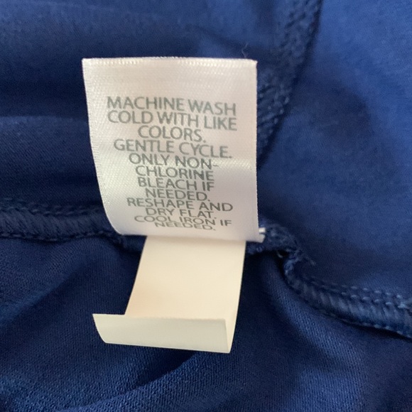 J jill wearever button up shirt tunic - Picture 7 of 7